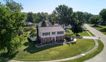 1093 Del Ebro Dr, Ballwin, MO 63011