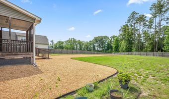 102 Regal Pond Dr, Angier, NC 27501