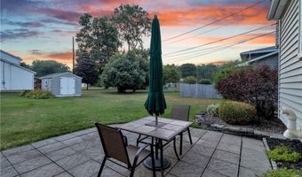 56 LaBelle Ter, Amherst, NY 14228
