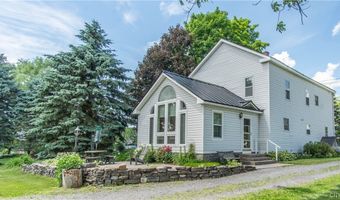 19462 Ny State Route 177, Adams Center, NY 13606