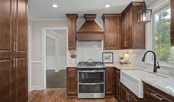 1001 Lantern Light Ct, Apex, NC 27502