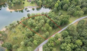 PARCEL 2 SIPSEY PINES ROAD, Arley, AL 35541