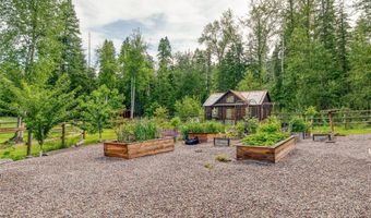 28012 Meadow Creek Rd, Bigfork, MT 59911