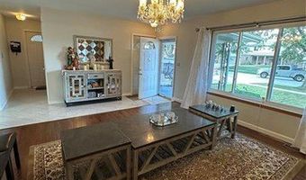 3076 Charity Dr, Sterling Heights, MI 48310