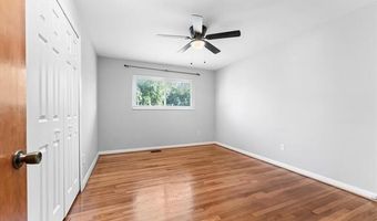 16958 Cambridge Ave, Allen Park, MI 48101
