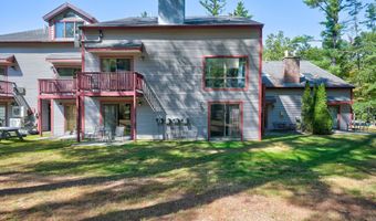 2 E F River Run Dr E/F, Bartlett, NH 03812