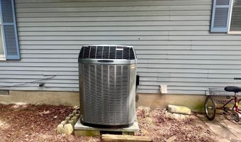 60 NOTTINGHAM Ln, Berlin, MD 21811