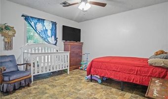 6101 MCRAY Dr, Ball, LA 71405