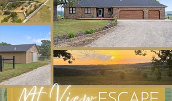 24352 State Hwy Ee, Aurora, MO 65605