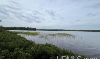TBD Cable Lake, Amasa, MI 49903