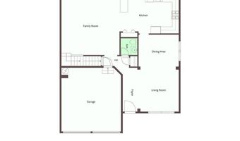 4130 Glenaire Way, Acworth, GA 30101