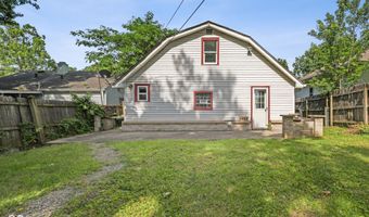225 S 2nd Ave, Beech Grove, IN 46107