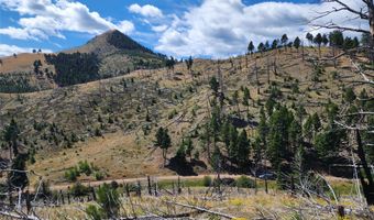 Nhn Plaindealer Lode Depot Hill Road, Boulder, MT 59632