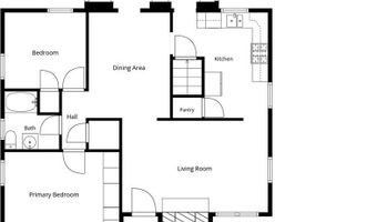 9131 Lucia Dr, Affton, MO 63123