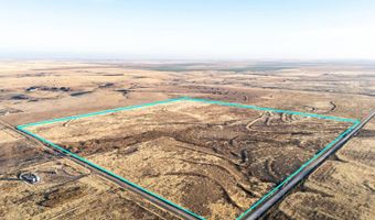 NS 137 Rd, Balko, OK 73931