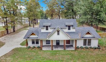 251 Jessie Jones Dr, Benton, LA 71006