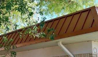 125 Avenue J, Anson, TX 79501