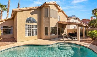 277 Via Tempesto St, Henderson, NV 89074