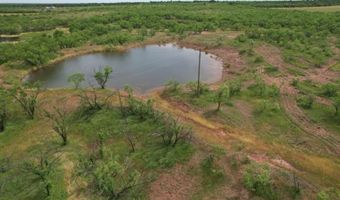 Tbd FM 600, Anson, TX 79501