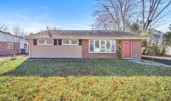 2806 ANZAC Ave, Abington, PA 19001
