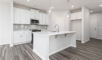 3065 Cambridge Mill St, Acworth, GA 30102