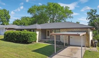 4721 Dartmouth Dr, Bartlesville, OK 74006