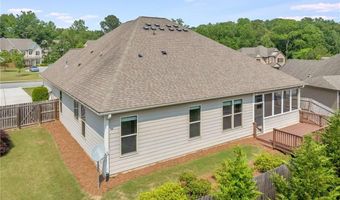 1374 Highland Wood Ct, Auburn, GA 30011