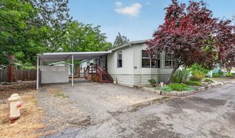321 Clay St Spc 62, Ashland, OR 97520