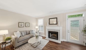 2638 FAIRFAX Dr, Arlington, VA 22201