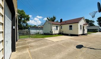 3109 Latimer Ave, Ashtabula, OH 44004