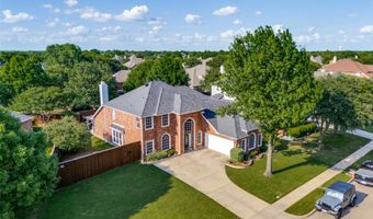 1419 Stablerun Dr, Allen, TX 75002