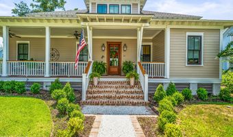 42 Sweet Olive Dr, Beaufort, SC 29907
