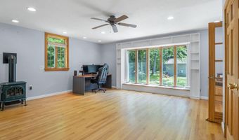 314 Wentworth Rd, Brookfield, NH 03872
