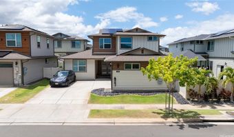 91-1542 Milimili St, Ewa Beach, HI 96706