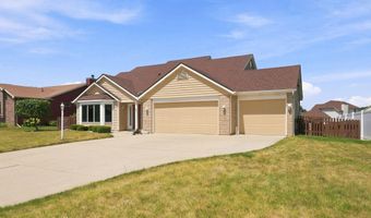 220 Yukon Pass, Auburn, IN 46706