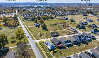 1704 Ebbing Loop, Barling, AR 72923