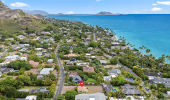 1454 Aalapapa Dr, Kailua, HI 96734