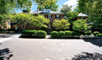 3925 CANTERBURY Rd, Baltimore, MD 21218