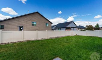 5731 Horseshoe Trl, Billings, MT 59106