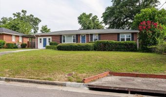 2211 Woodland Ave, Augusta, GA 30904