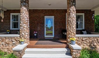 264 N Five Forks Rd, Amherst, VA 24521