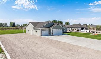 577 W 40 S, Blackfoot, ID 83221
