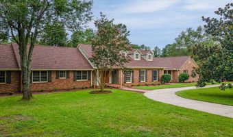 670 Partridge Bend Rd, Aiken, SC 29803