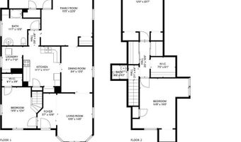 824 Danforth St, Alton, IL 62002