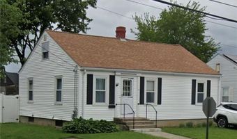 15 Hunter Ave, Johnston, RI 02919