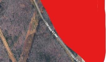 Joe Frank Harris Parkway, Adairsville, GA 30103