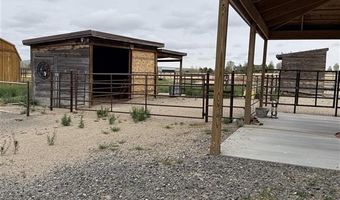 90 Sunset Rim, Cody, WY 82414