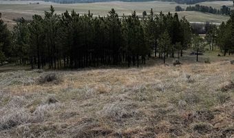 11 Tower Ridge Dr, Devils Tower, WY 82714