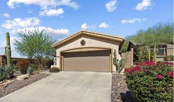 2366 W MUIRFIELD Dr, Anthem, AZ 85086