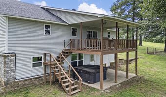 2072 Rockhouse Rd, Bee Branch, AR 72013